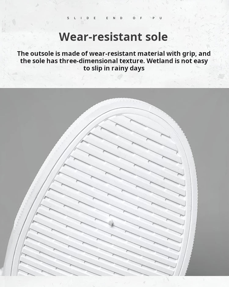 Shoes for Men Comfortable Flat Men's Casual Shoes 2024 Outdoor Wild Men's Sneakers High End Fashion One Pedal Dress Shoes Male