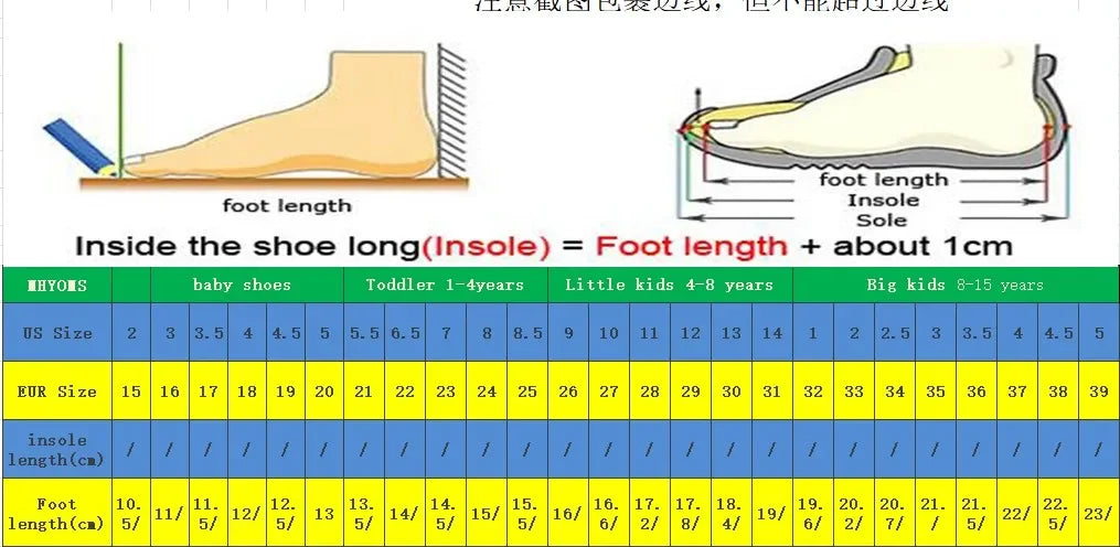 Kids Fashion Light-up Shoes Boys Luminous Light Beach Sandals Summer Little Kids Shiny Light Shoes Girls Glowing Light Sandals