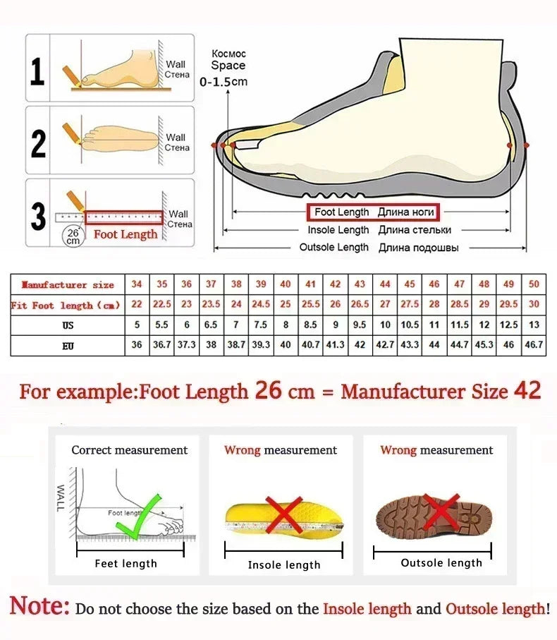 Shoes for Men Comfortable Flat Men's Casual Shoes 2024 Outdoor Wild Men's Sneakers High End Fashion One Pedal Dress Shoes Male