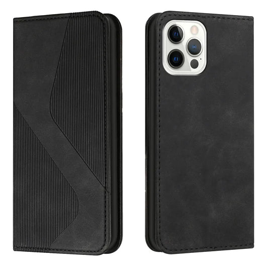 Magnetic Leather Book Case For OPPO Realme C67 C55 C53 Note 50 4G C51 C33 C30 C30S C20 C11 C21 N53 Cover Flip Stand Wallet Bags